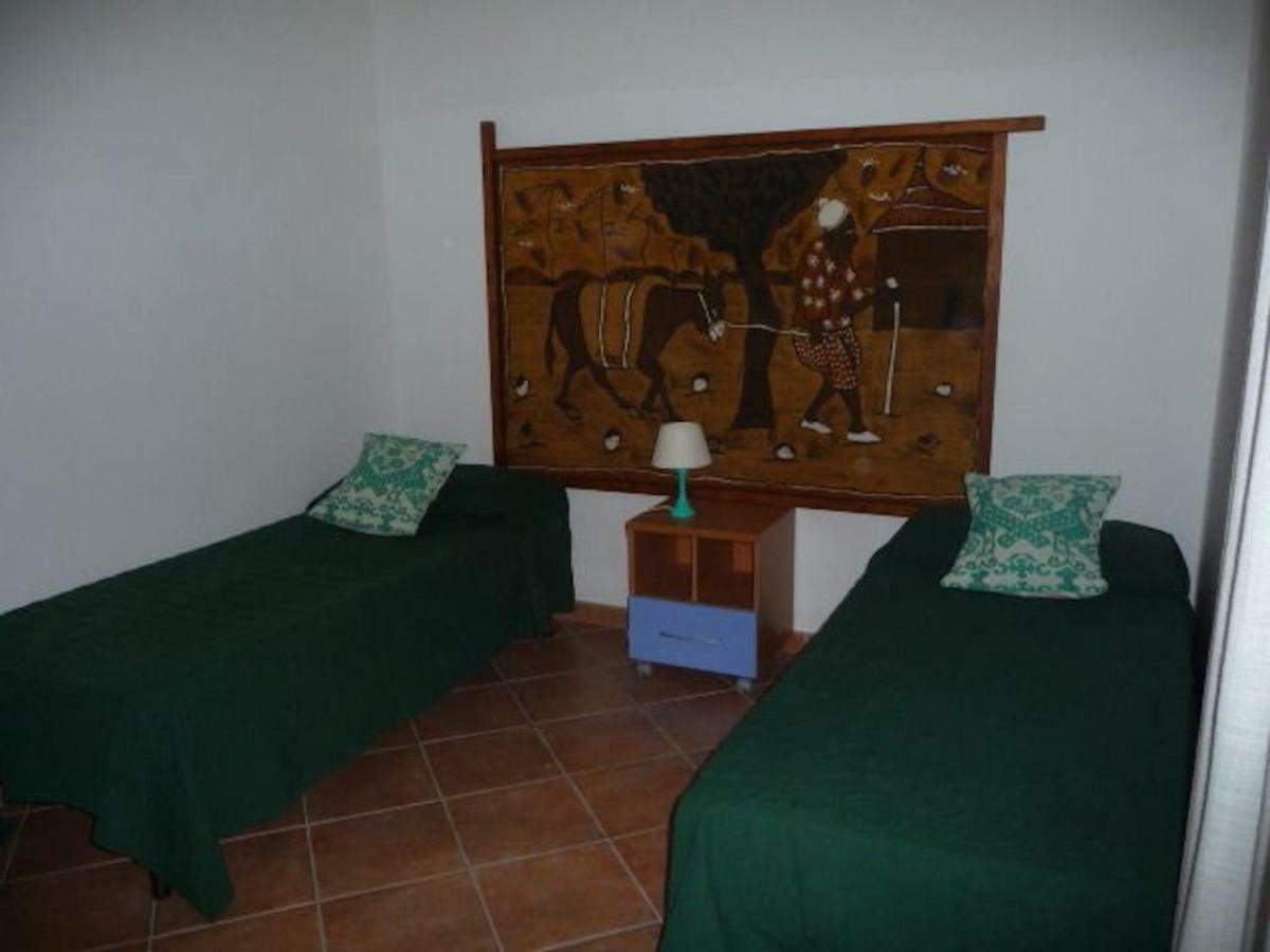 Villino Aurora Villa Villaputzu Exteriör bild